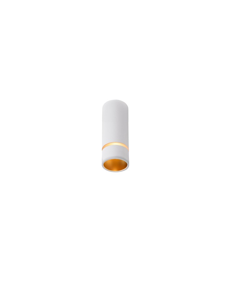 SPLIT * FOCO S MINI GU10 BLANCO
